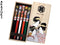 Bijinga chopsticks set
