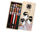 Bijinga chopsticks set