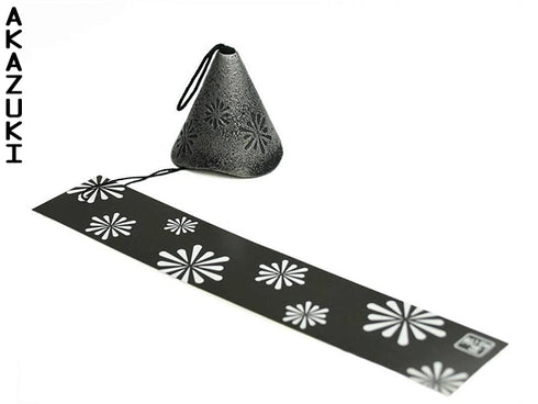 Hanabi Wind bell