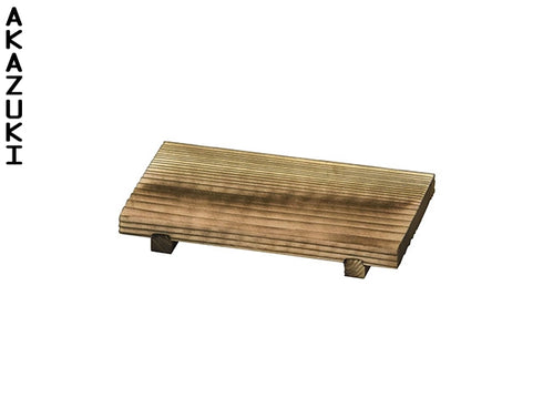 Yakitori single grill