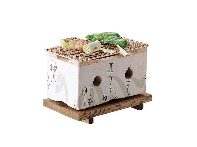 Yakitori single grill BBQ YAKITORI