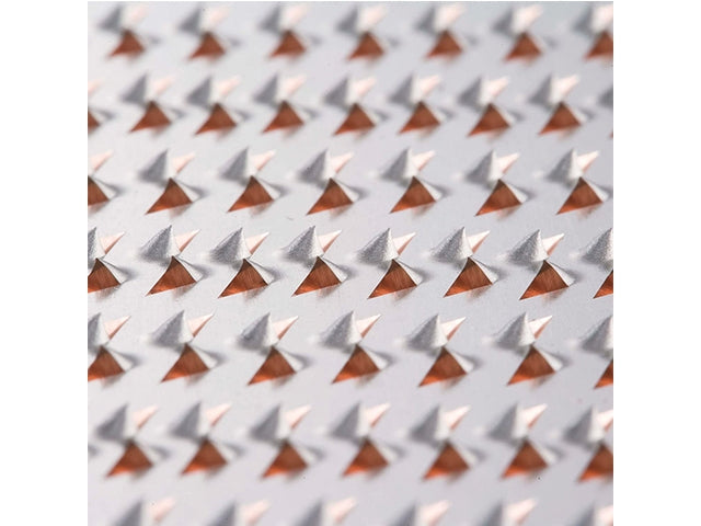 Mini copper grater plate GRATER