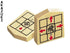 Shogi board game