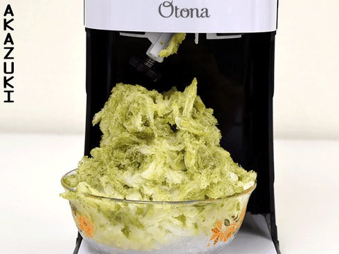 Kakigori machine Otona