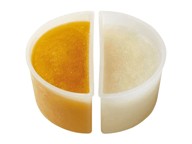 Ice bowls Doushi Han KAKIGORI SHAVED ICE SUPPLIES