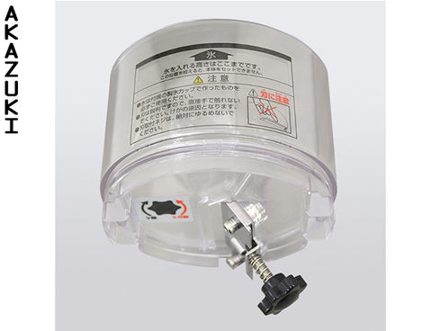 Replacement blade IS-FY-18