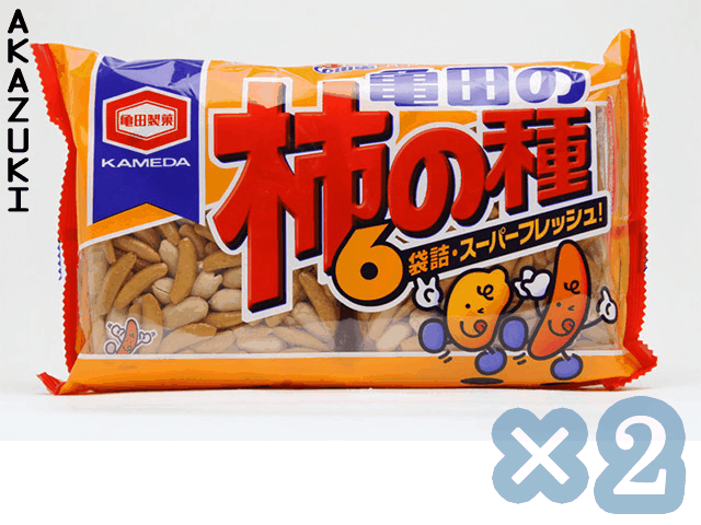 Kakipea japanese snack food KAKIPEA SNACKS