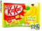 KitKat Banana