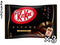 KitKat dark chocolate