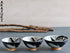 Kujira rice bowls x4