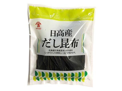 Kombu seaweed