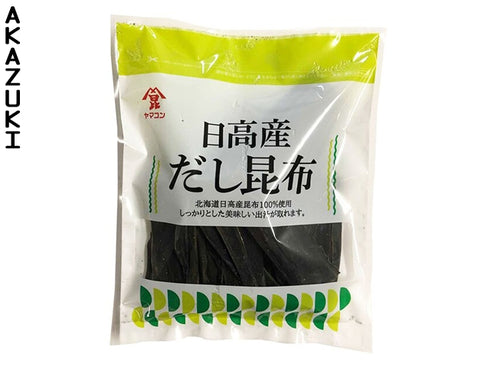 Kombu seaweed