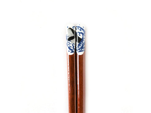 Kujira chopsticks
