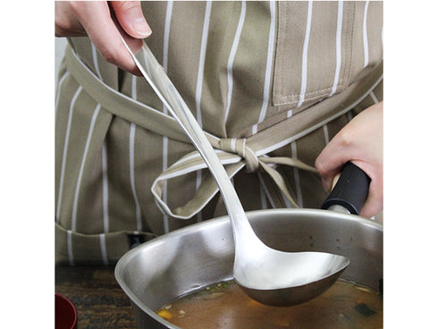 Sori Yanagi  ladle