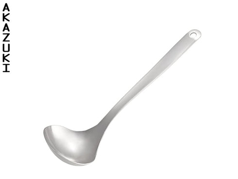 Sori Yanagi  ladle