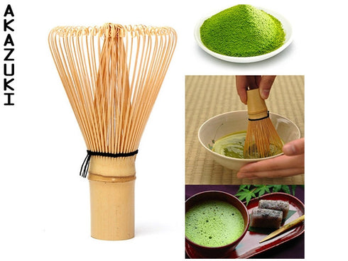 Matcha whisk