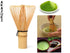 Matcha whisk