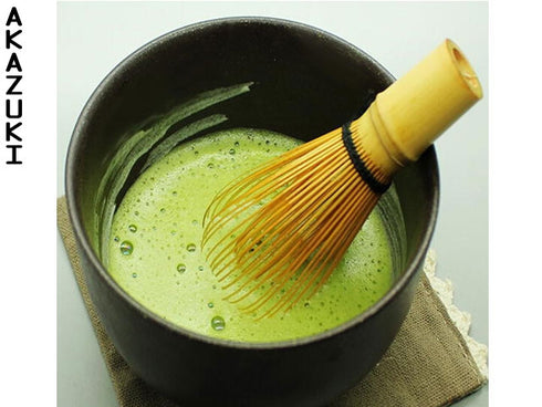 Matcha whisk