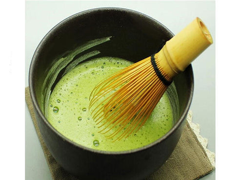 Matcha whisk