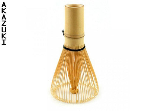 Matcha whisk