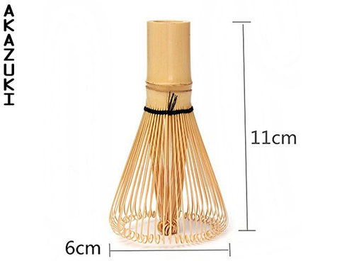 Matcha whisk