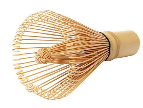 Matcha whisk
