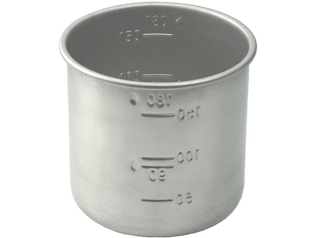 Measuring cup for rice Kitchenware