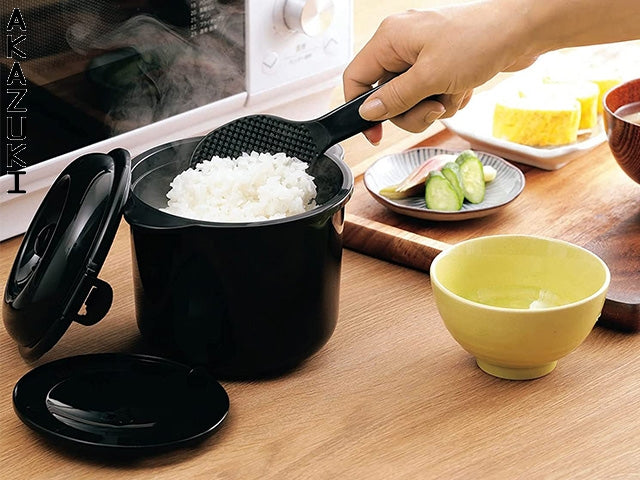 Microwave rice cooker Donabe MICROWAVE COOKERS POTS