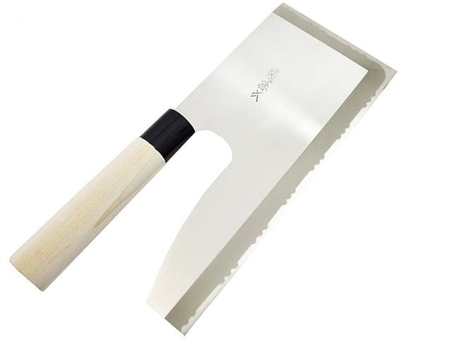 Knife sobakiri / udonkiri Kitchenware KAI KNIVES SOBA UDON