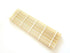Bamboo maki sushi roller