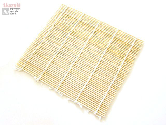 Matchstick Bamboo Sushi Mat