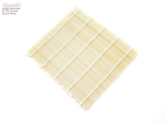 Bamboo maki sushi roller bento supplies BENTO ACCESSORIES RICE MOLDS