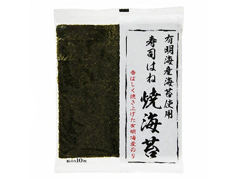 Nori sheets