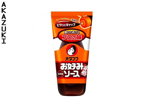 Otafuku Okonomiyaki sauce