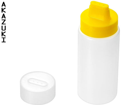3 holes Mayonnaise dispenser