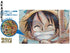 One Piece jigsaw puzzle