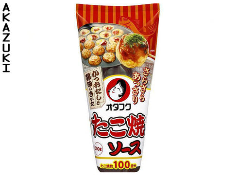 Otafuku Takoyaki sauce