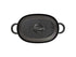 Iwachu Oval dutch oven