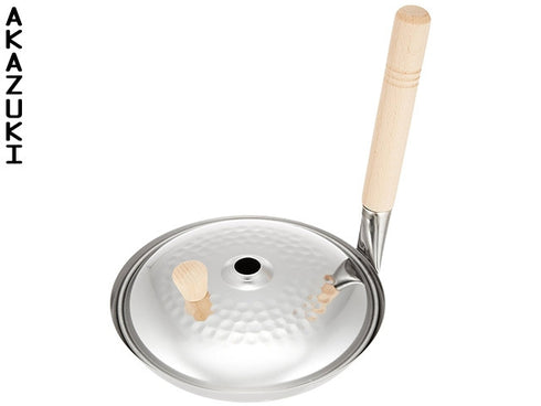 Oyako frying pan