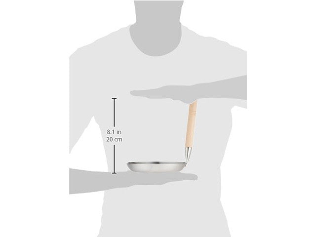 Oyako frying pan Kitchenware FRYING PANS YOSHIKAWA