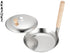 Oyako frying pan