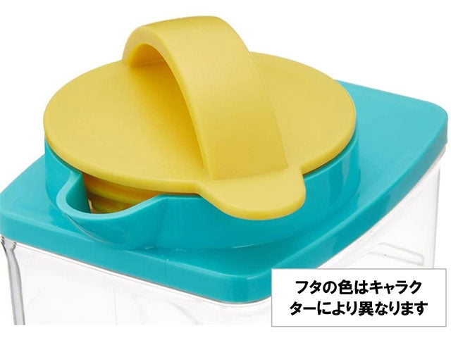 Totoro pitcher Totoro BENTO TOTORO