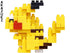 Nanoblock Pikachu