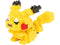 Nanoblock Pikachu