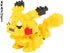 Nanoblock Pikachu