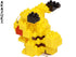 Nanoblock Pikachu