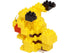 Nanoblock Pikachu