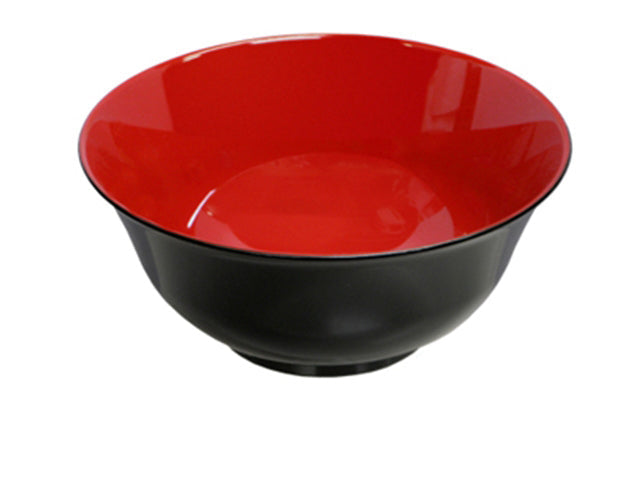 Ramen plastic bowls x4 BOWL BOWLS PLASTIC BOWLS RAMEN BOWLS