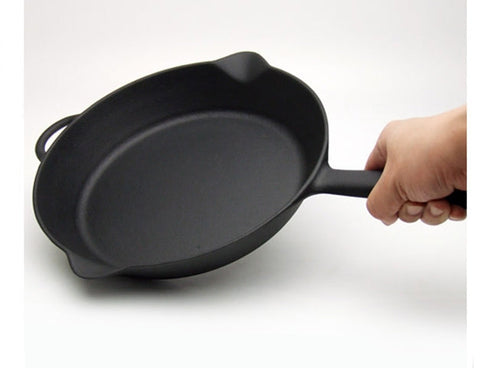 Iwachu Zai Skillet
