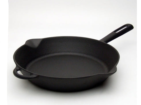 Iwachu Zai Skillet